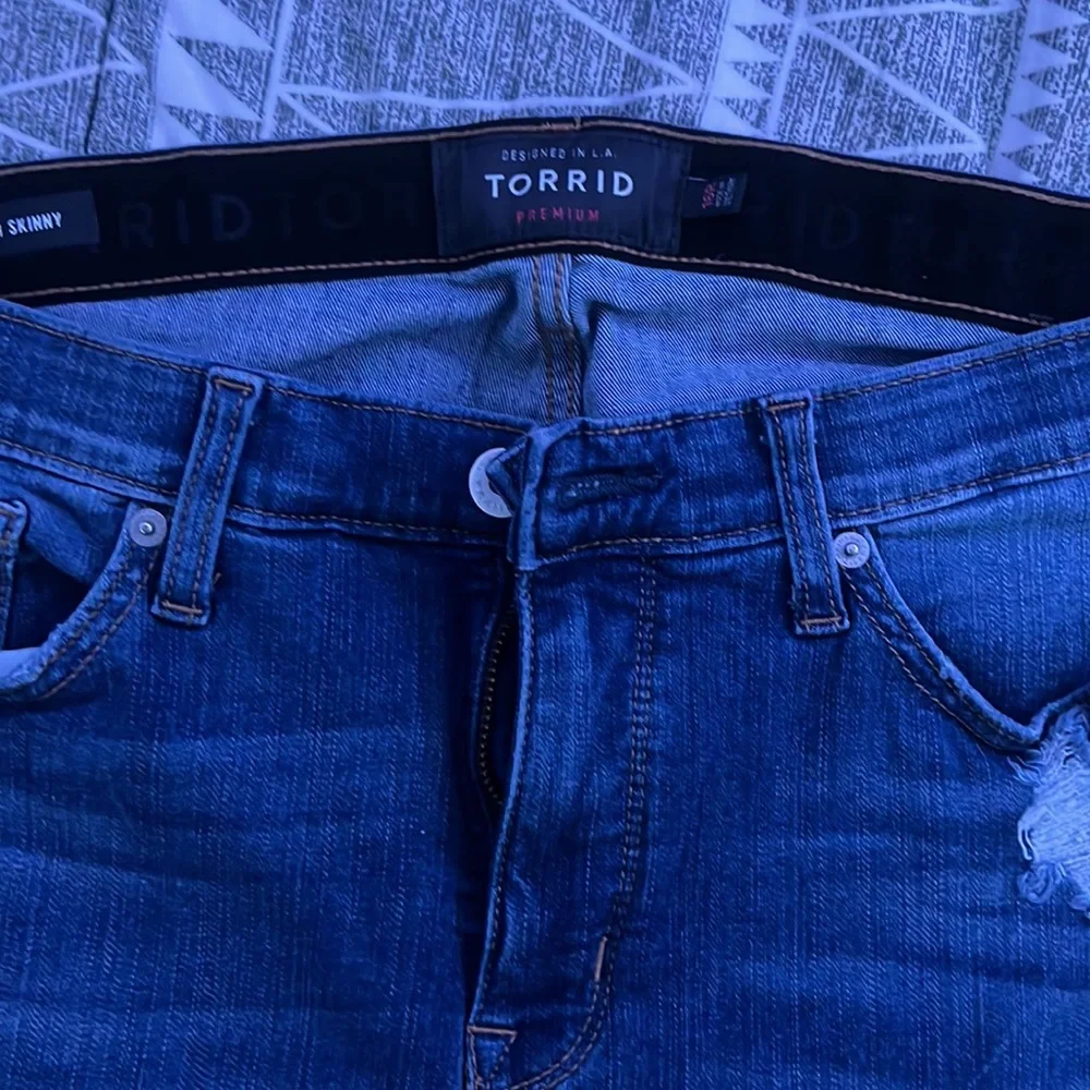 Jeans! - Picture 2 of 6